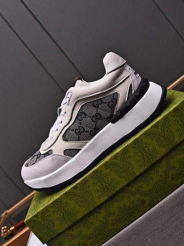 Picture of Gucci Shoes _SKUGuccisz38-45mnh041210663